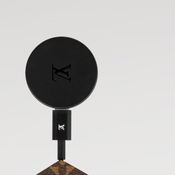Louis Vuitton Charger For Tambour Horizon Watch Light Up Connected Watches - Picture 2 of 6